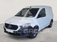 2024 Mercedes Benz Citan