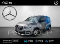 2024 Mercedes Benz Citan