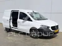 2024 Mercedes Benz Citan