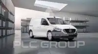 2024 Mercedes Benz Citan