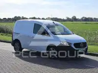 2024 Mercedes Benz Citan