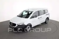 2024 Mercedes Benz Citan
