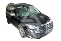 2024 Mercedes Benz Citan