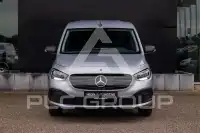 2024 Mercedes Benz Citan