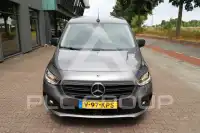 2024 Mercedes Benz Citan