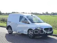 2024 Mercedes Benz Citan