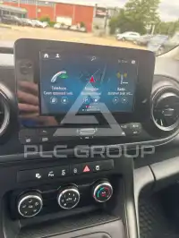2024 Mercedes Benz Citan