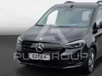 2024 Mercedes Benz Citan