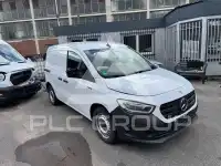 2024 Mercedes Benz Citan