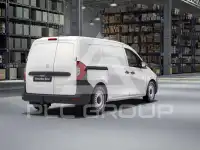 2024 Mercedes Benz Citan