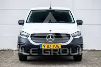 2024 Mercedes Benz Citan
