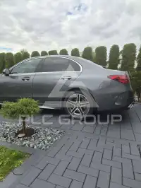 2024 Mercedes Benz E 300