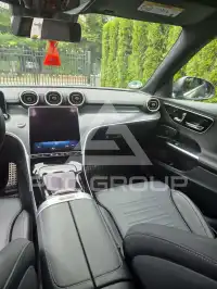 2024 Mercedes Benz E 300