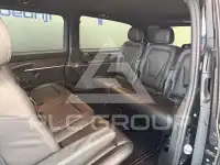 2024 Mercedes Benz V