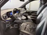 2024 Mercedes Benz V