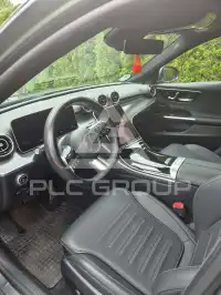2024 Mercedes Benz E 300
