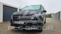 2024 Mercedes Benz E 300