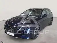 2024 Mercedes Benz E 300