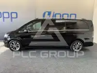 2024 Mercedes Benz V