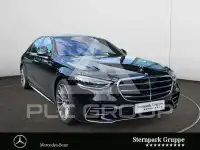 2024 Mercedes Benz S 500