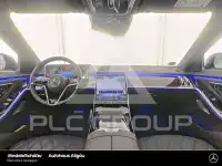 2024 Mercedes Benz S 500