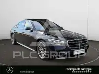 2024 Mercedes Benz S 500