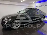 2024 Mercedes Benz S 500