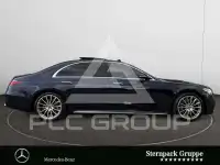 2024 Mercedes Benz S 500
