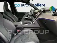 2024 Mercedes Benz S 500