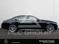 2024 Mercedes Benz S 500