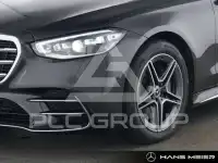 2024 Mercedes Benz S 500