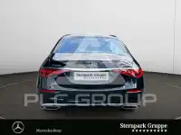 2024 Mercedes Benz S 500