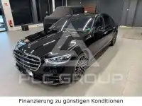 2024 Mercedes Benz S 500