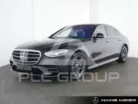 2024 Mercedes Benz S 500