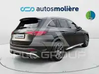 2024 Mercedes Benz S 500