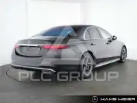 2024 Mercedes Benz S 500