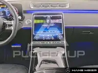 2024 Mercedes Benz S 500