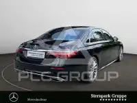 2024 Mercedes Benz S 500