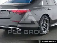 2024 Mercedes Benz S 500