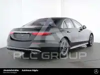 2024 Mercedes Benz S 500