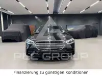 2024 Mercedes Benz S 500