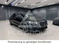 2024 Mercedes Benz S 500