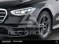 2024 Mercedes Benz S 500