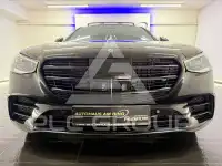 2024 Mercedes Benz S 500