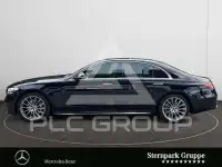 2024 Mercedes Benz S 500