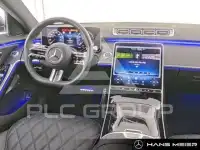 2024 Mercedes Benz S 500