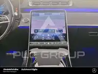 2024 Mercedes Benz S 500