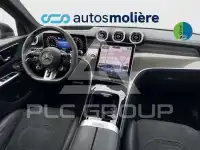 2024 Mercedes Benz S 500