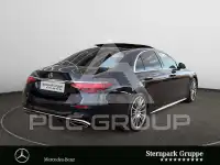 2024 Mercedes Benz S 500