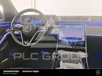 2024 Mercedes Benz S 500